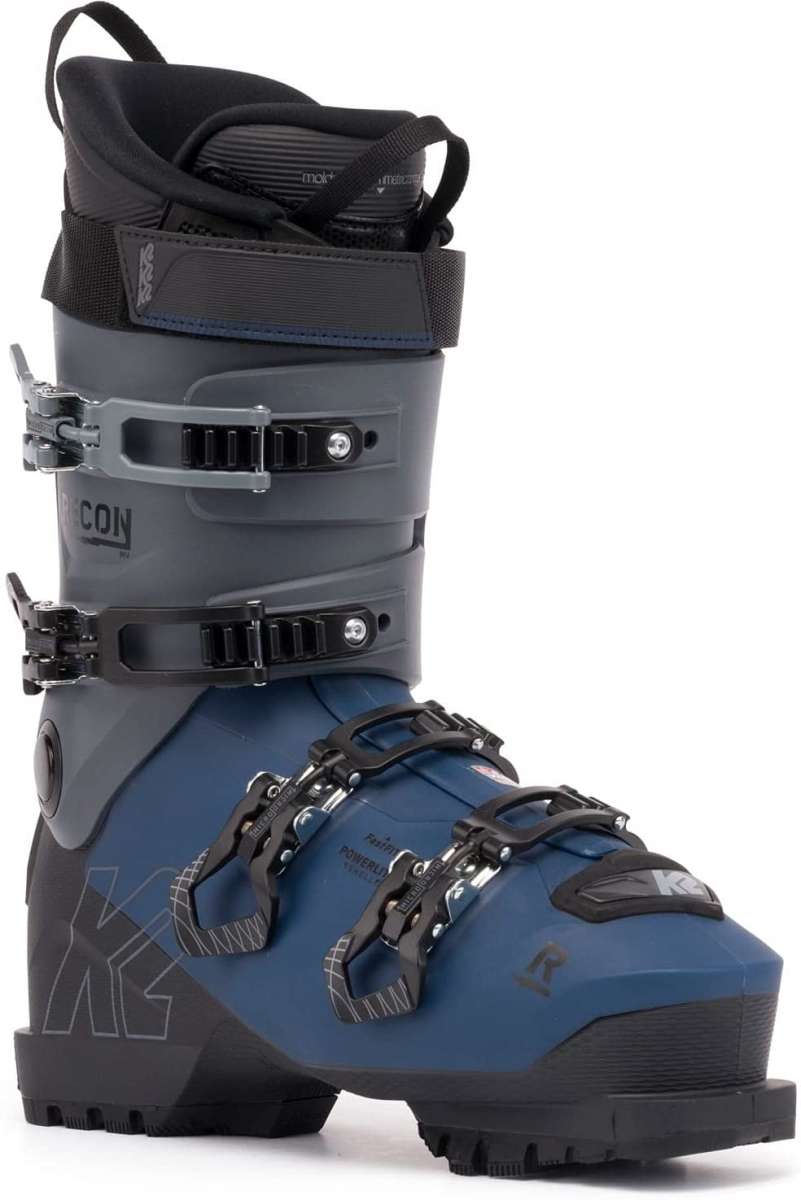 K2 Recon 90 MV Ski Boots 2023 – Ski Pro AZ