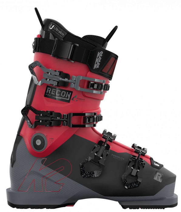 K2 Recon Pro 140 Ski Boot 2022-2023