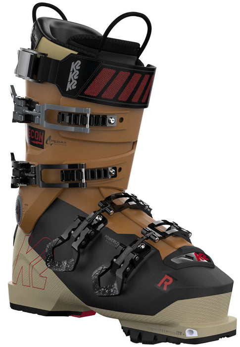 K2 Recon Team Ski Boots 2022-2023