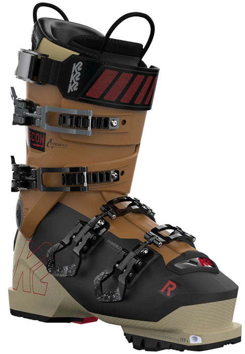 K2 Recon Team Ski Boots 2023