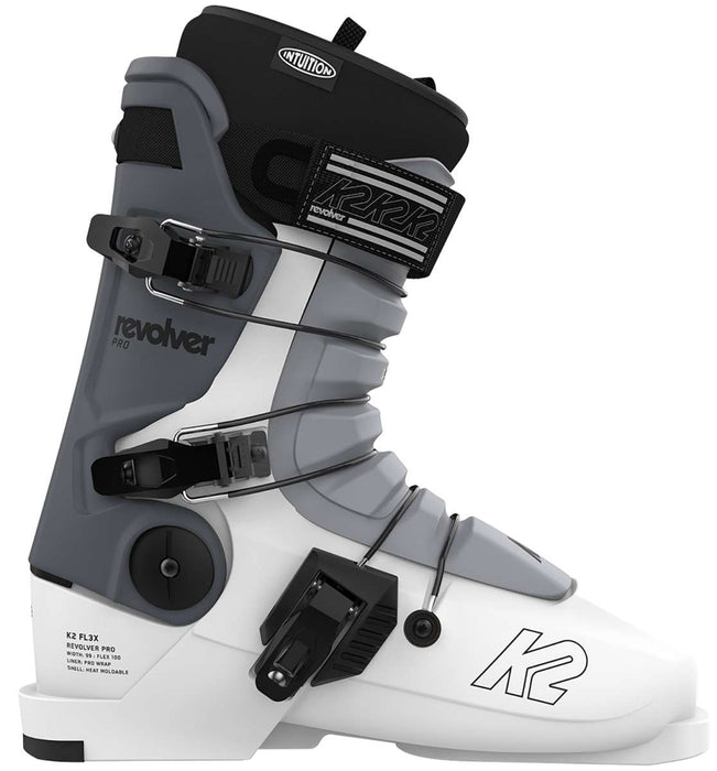 K2 Revolver Pro 100 Ski Boots 2022-2023