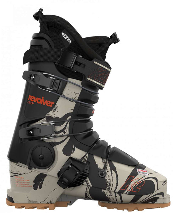 K2 Revolver Team 120 Ski Boot 2022-2023