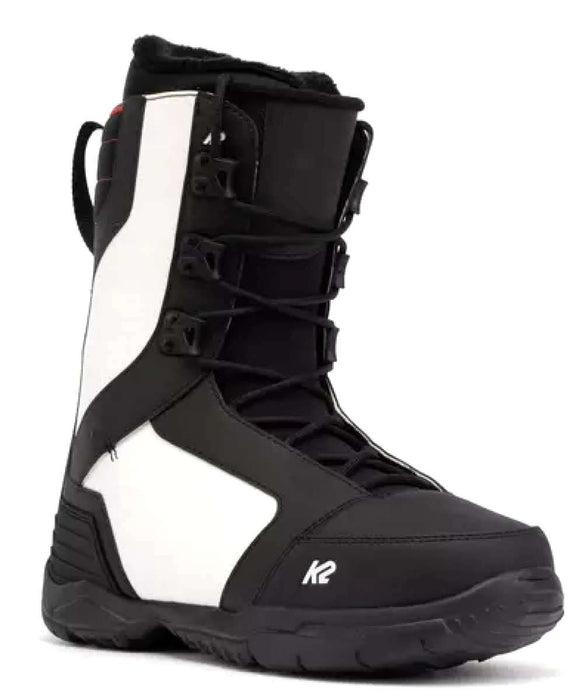K2 Rosko Snowboard Boots 2021-2022