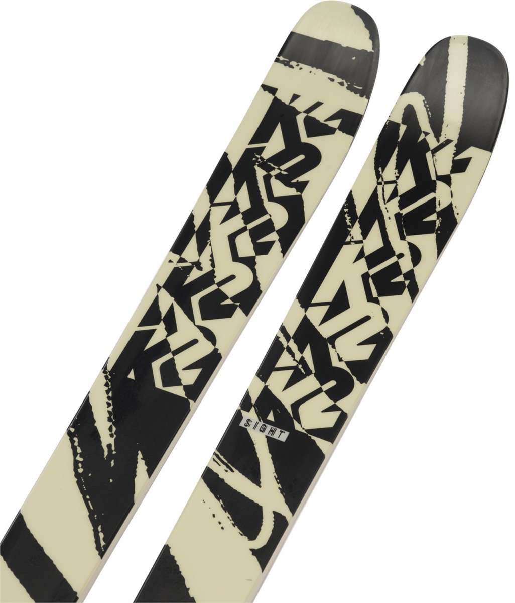 K2 sight フリースタイルスキー K2 Sight Skis 2024 – Ski Pro AZ