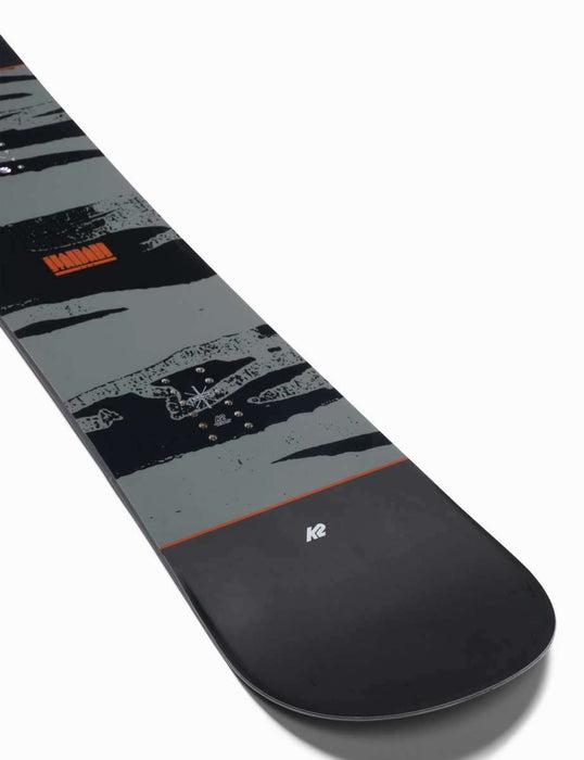 K2 Standard Snowboard 2022-2023