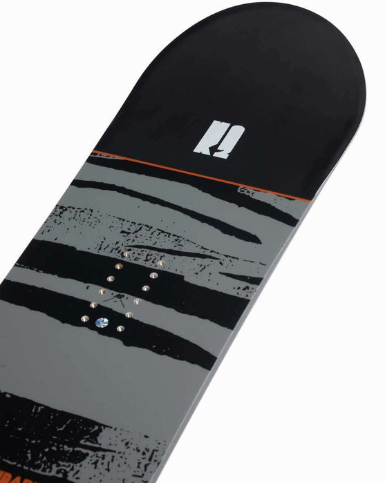 K2 Standard Snowboard 2022-2023