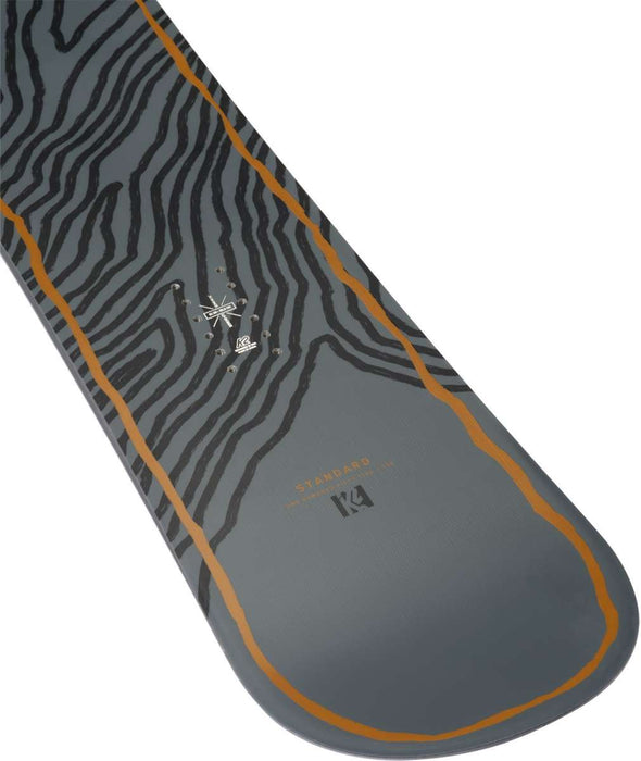 K2 Standard Snowboard 2024