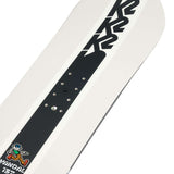 K2 Youth Vandal Snowboard 2023