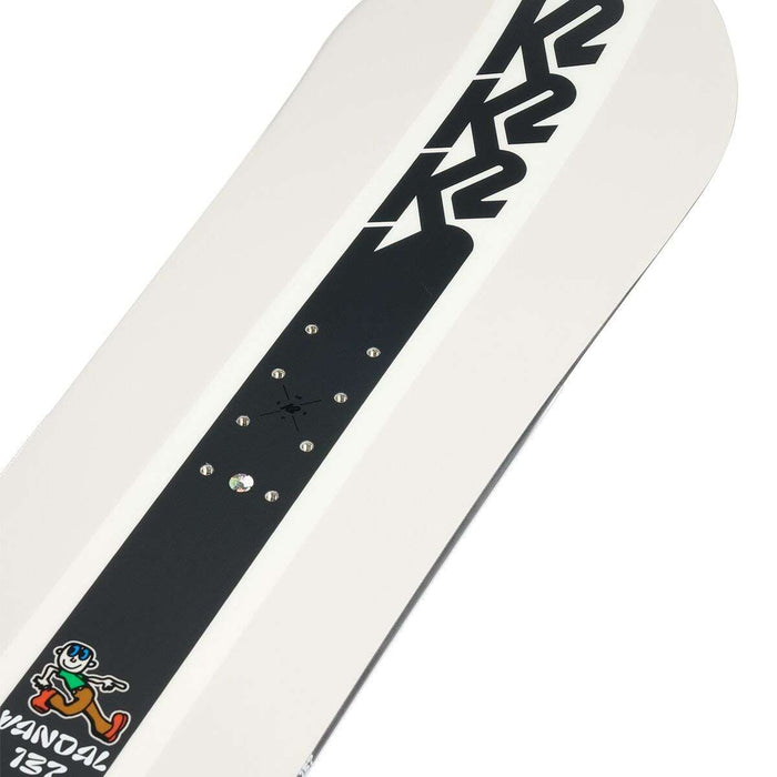 K2 Youth Vandal Snowboard 2022-2023