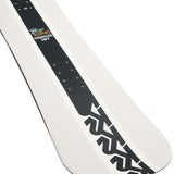 K2 Youth Vandal Snowboard 2023