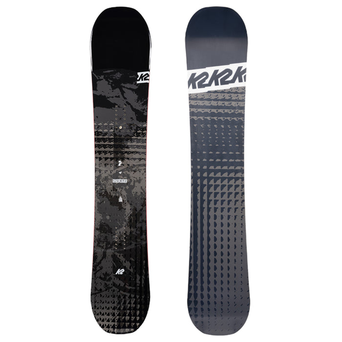 K2 Raygun Snowboard 2021-2022