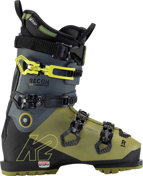 K2 Men's Recon 120 MV GW Ski Boot 2020-2021
