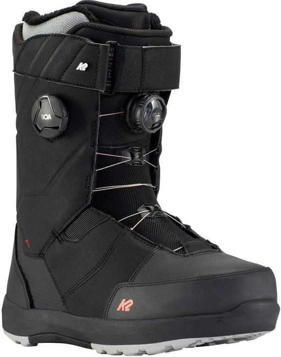 K2 Men's Maysis Clicker X HB LTD Snowboard Boots 2020-2021