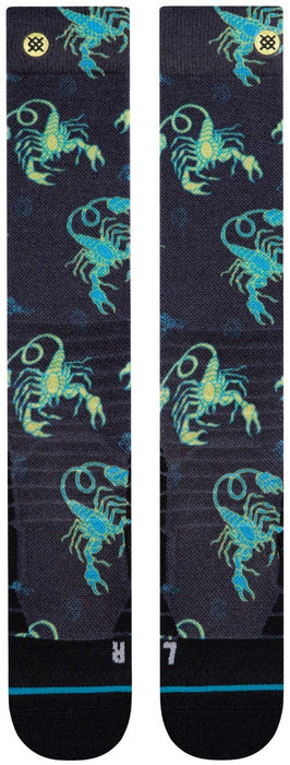 Stance Kids' Scorpion Snowboard Sock 2020-2021