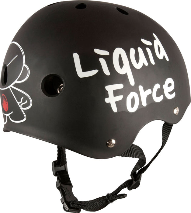 Liquid Force Kids' H20 Helmet 2014