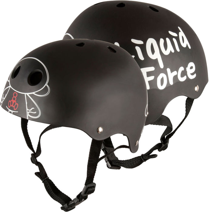 Liquid Force Kids' H20 Helmet 2014