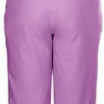 Killtec Junior's Gandara Pants With Bib - These pants have a solid black bib with a subtle white stripe and are trimmed in black at the bottom.