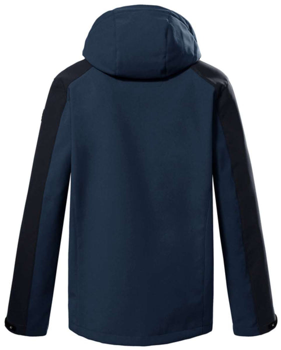 Killtec KOW59 Softshell Jacket 2022-2023 — Ski Pro AZ