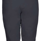 Killtec Women's Erielle Pant With Detachable Suspsenders - 2024 model women's snow pants with detachable suspenders and adjustable cuffs.