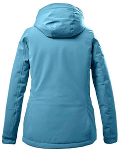 Killtec Ladies Functional Insulated Jacket 2022-2023 — Ski Pro AZ