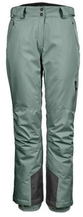 Killtec Ladies Functional Insulated Solid Pant 2022
