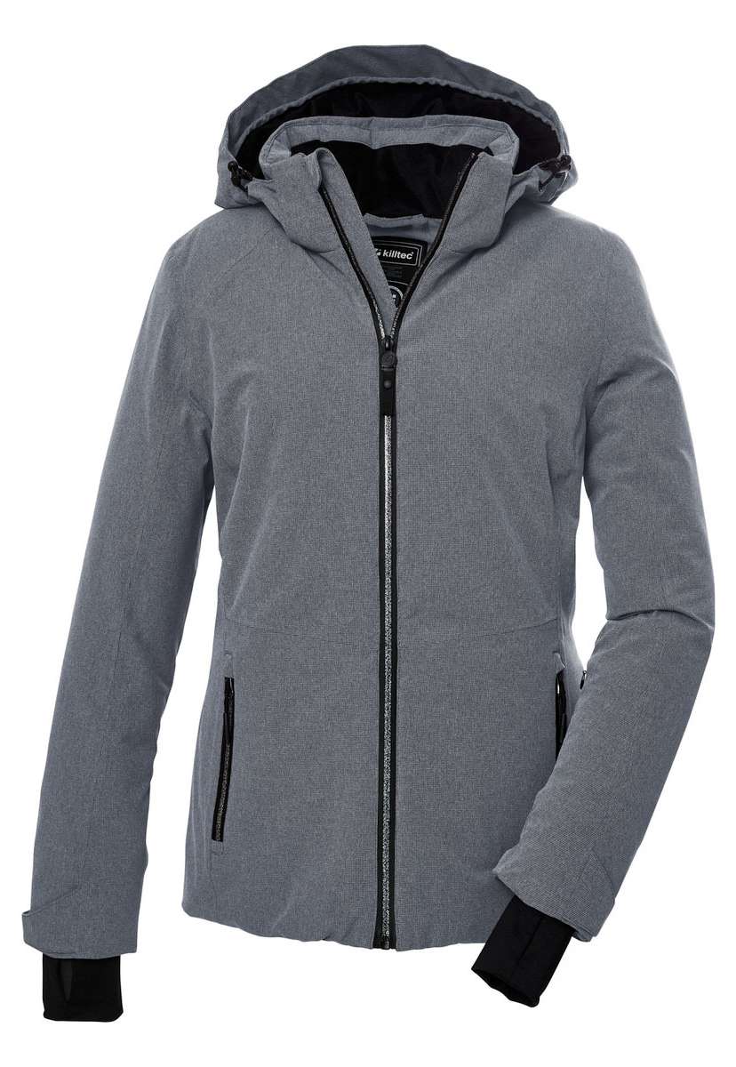 Kilktex Killtec Ladies KSW 51 Insulated Jacket 2024 — Ski Pro AZ