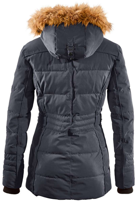 Killtec Ladies Oiva Giga Insulated Jacket 2022-2023 — Ski Pro AZ