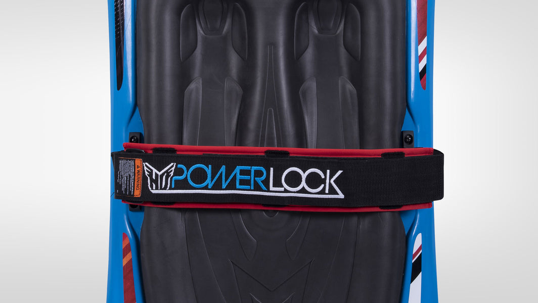 HO Sports Neutron Kneeboard 2020 — Ski Pro AZ