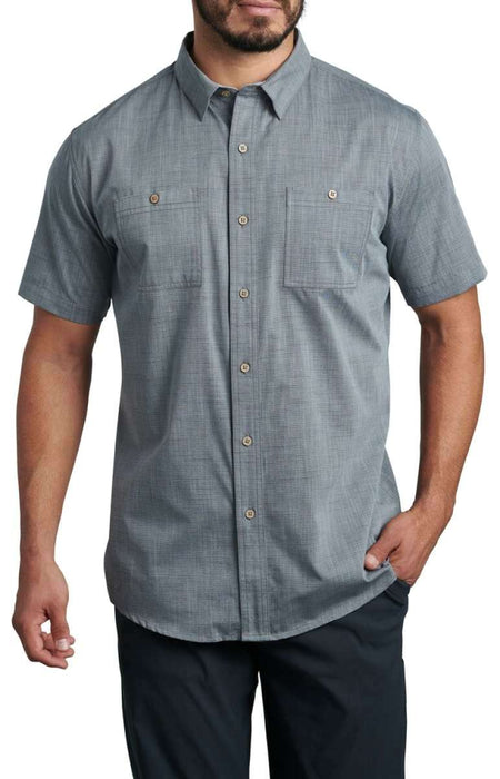 Kuhl Karib Stripe Woven Shirt 2023