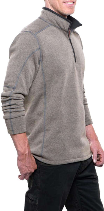 Kuhl Revel 1/4 Zip Sweater 2022-2023