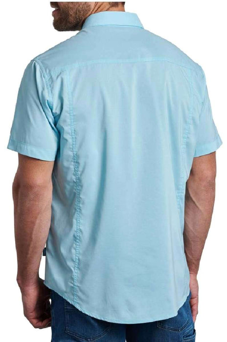 Kuhl Stealth Short Sleeve Shirt 2022