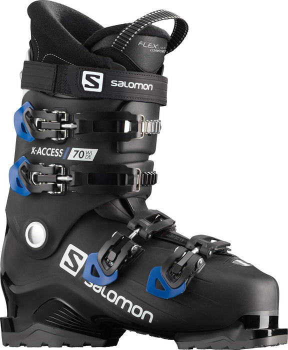 Salomon Men's X Access 70 Ski Boot 2019-2020
