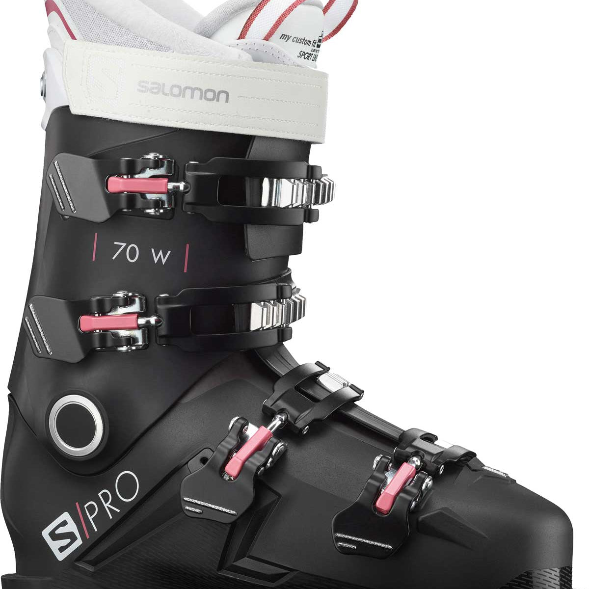 Salomon s clearance pro 70w