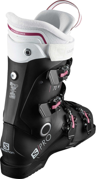 Salomon Ladies' S-Pro 70 Ski Boot 2019-2020