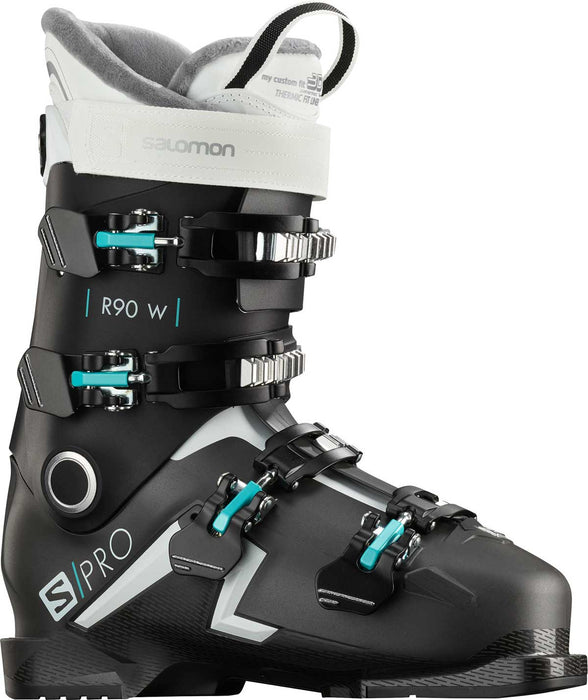 Salomon Ladies' S-Pro R90 Ski Boot 2019-2020