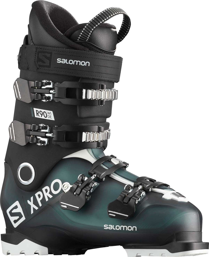 Diakritisch kraam schotel Salomon Men's X-Pro R90 Wide Ski Boot 2019-2020 — Ski Pro AZ