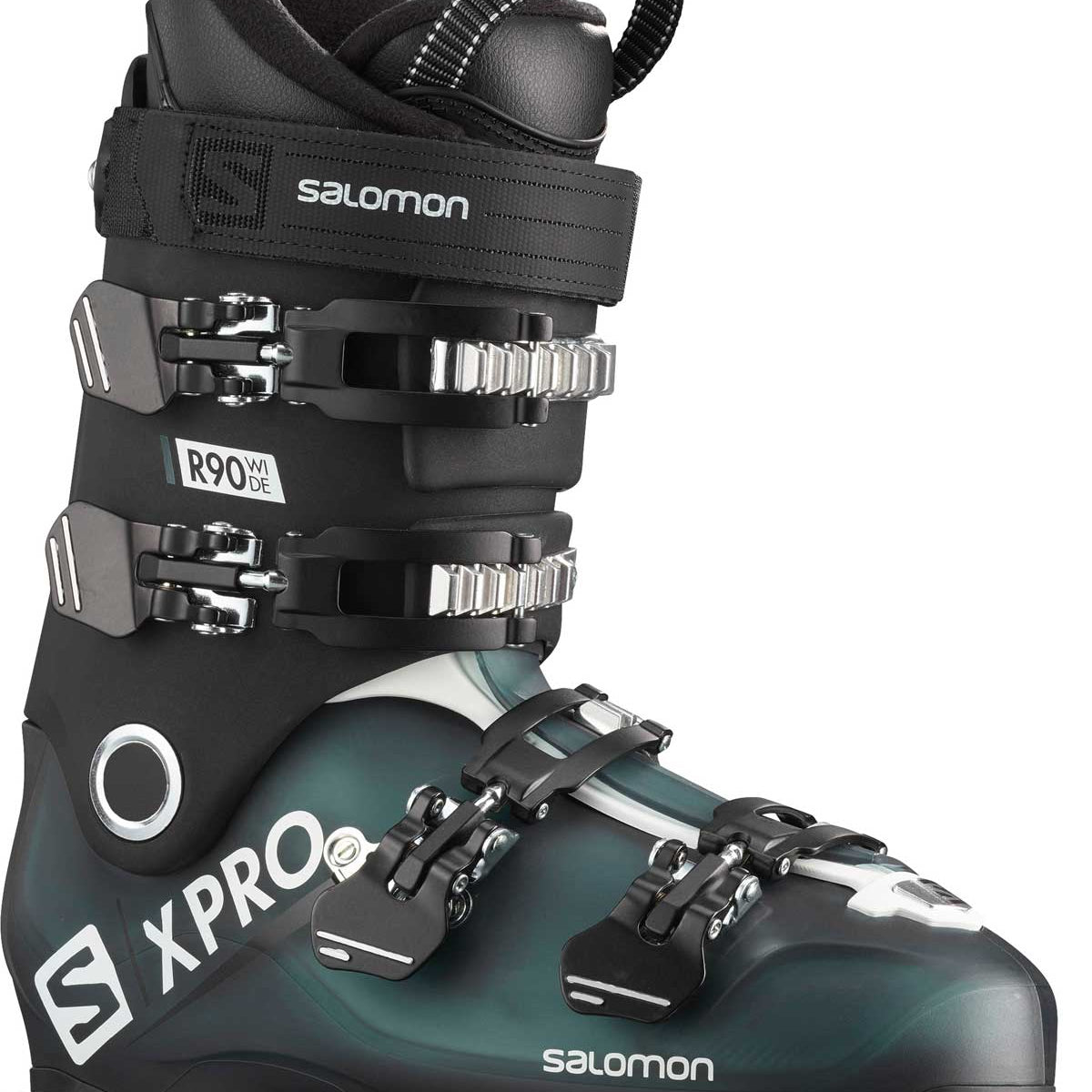 Salomon Men's R90 Wide Ski Boot 2019-2020 — Ski Pro AZ