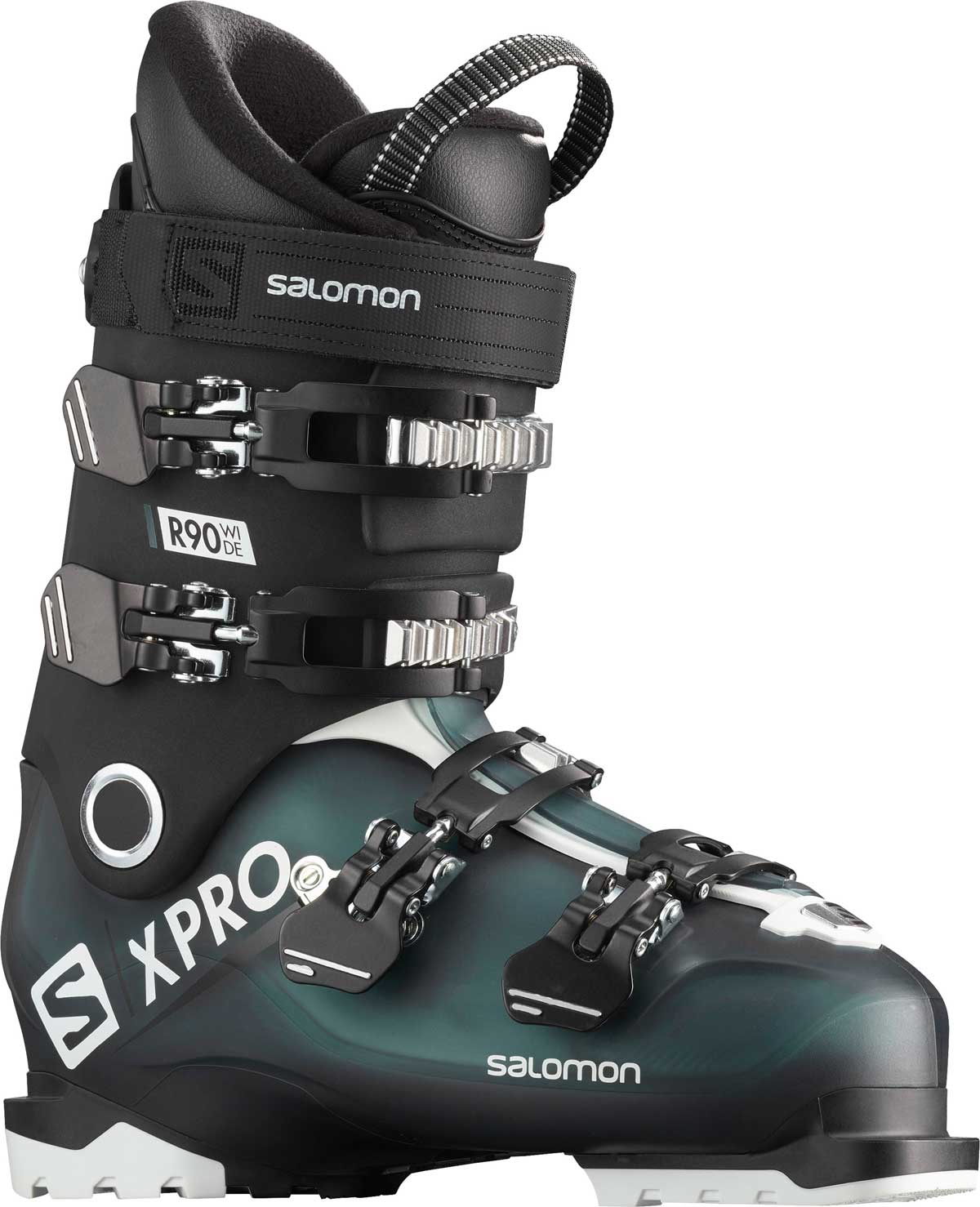 Salomon R90 Wide Ski 2019-2020 Ski Pro AZ
