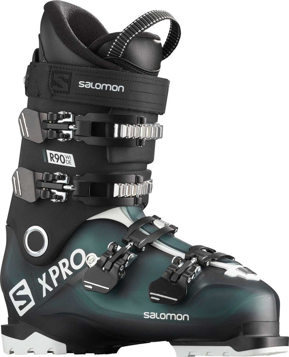 Salomon Men's X-Pro R90 Wide Ski Boot 2019-2020