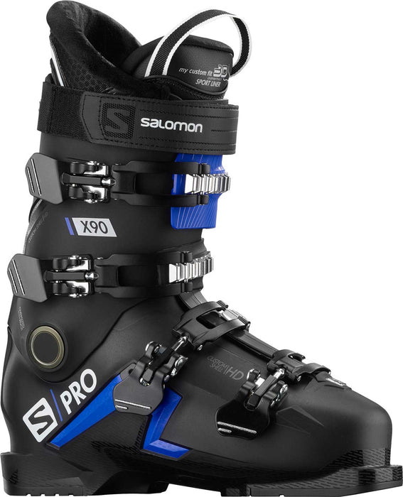 Salomon Men's S-Pro X90 CS Ski Boot 2019-2020