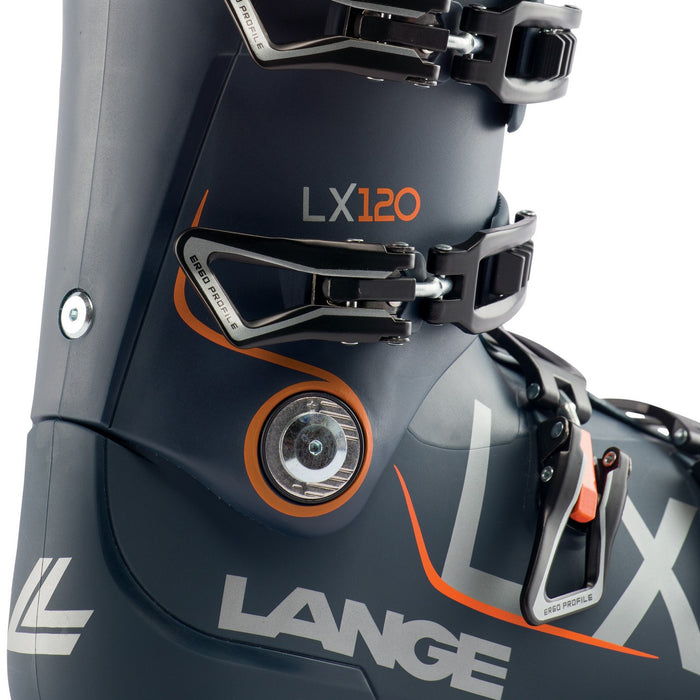 Lange LX 120 Ski Boots 2021-2022