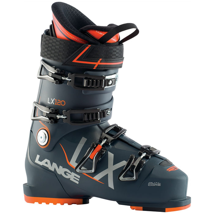 Lange LX 120 Ski Boots 2021-2022