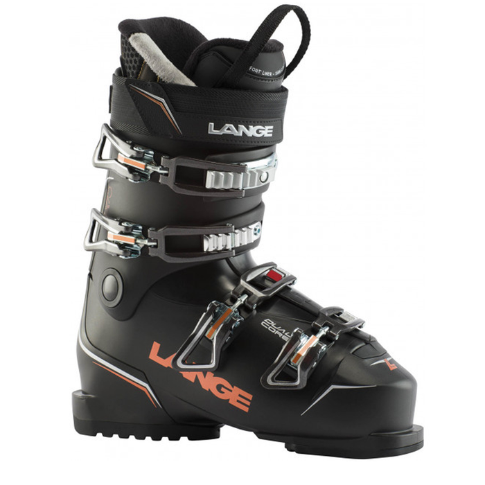 Lange Ladies LX 70 Ski Boots 2021-2022