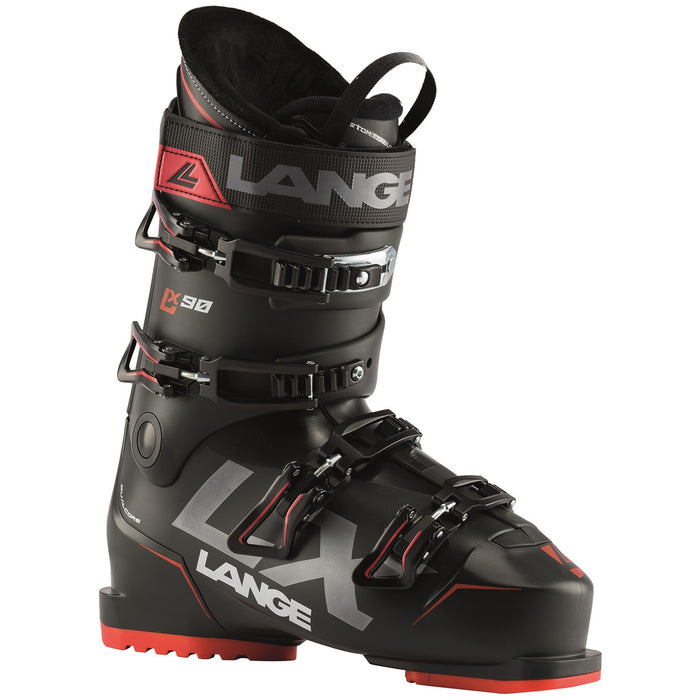 Lange LX 90 Ski Boots 2020-2021