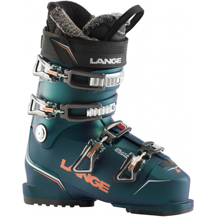 Lange Ladies LX 90 Ski Boots 2021-2022