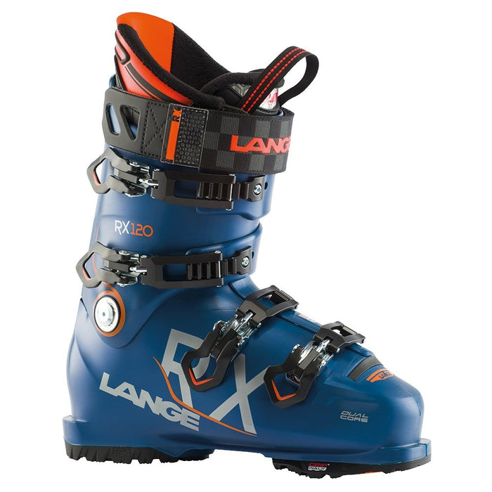 Lange RX 120 GripWalk Ski Boots 2021-2022