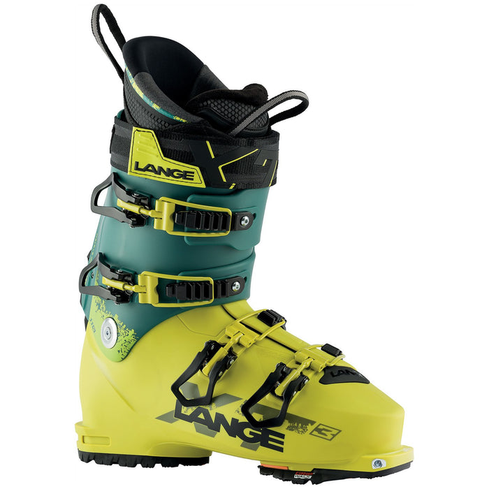 Lange XT3 110 GripWalk Ski Boots 2021-2022