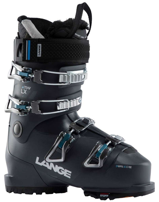 Lange Ladies LX 75 HV Ski Boots 2024
