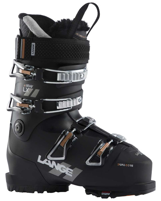 Lange Ladies LX 85 HV Ski Boots 2024