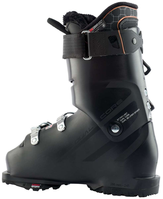 Lange Ladies RX 80 LV Ski Boots 2022-2023